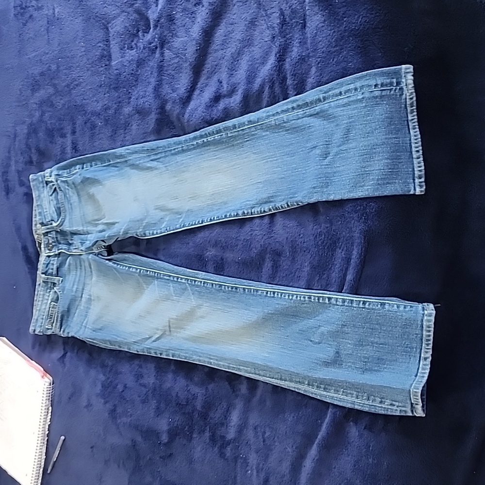 Gap Premium Boot Cut Denim Jeans